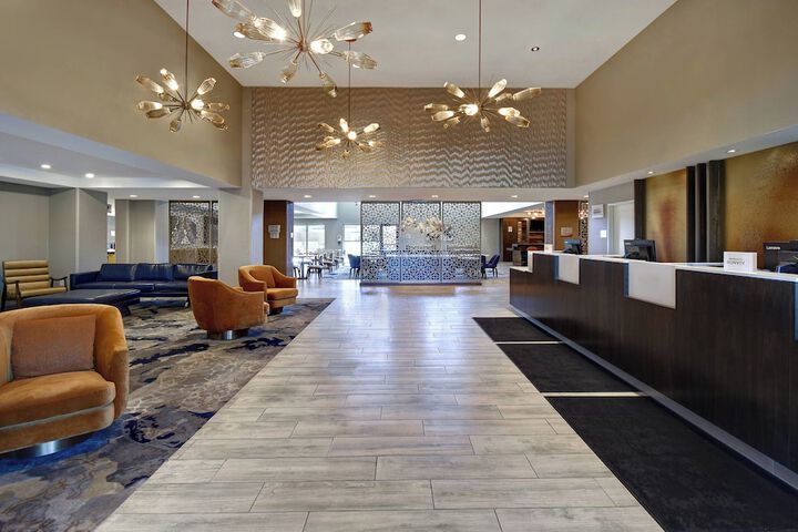 Hotel Interior 6 of 42