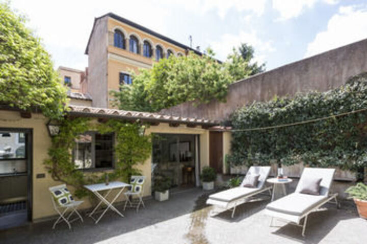 Terrace/Patio 113 of 121