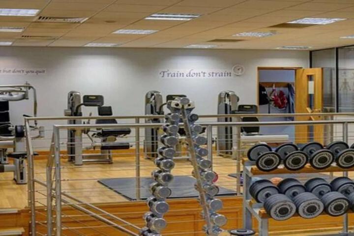 Wellness Treatments