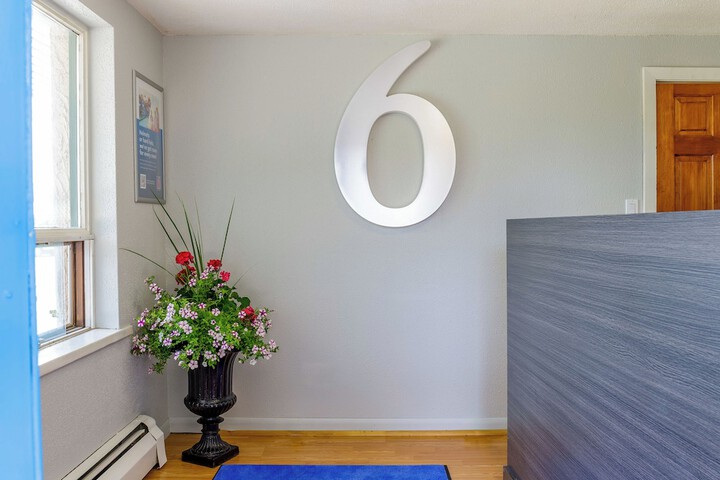 Hotel Interior 2 of 66