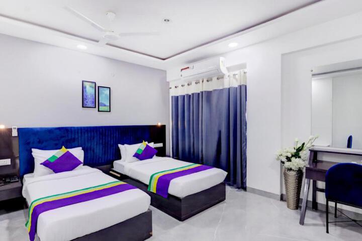 Photo of Treebo Finesta Suites Nagpur Airport