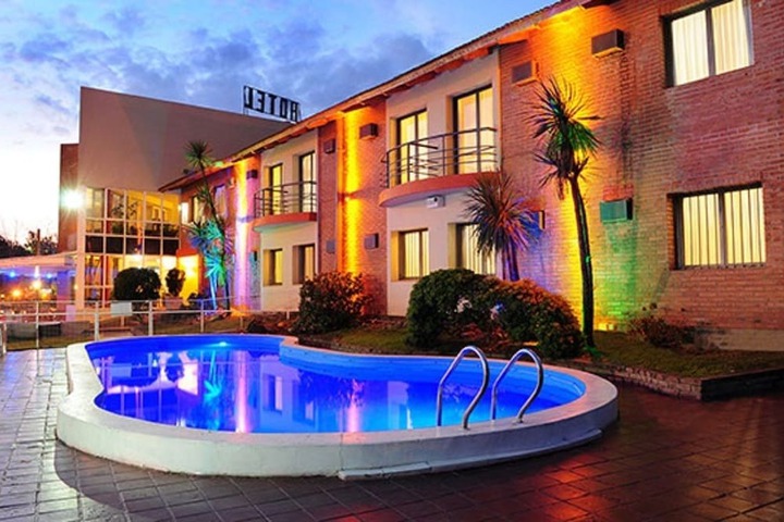 Pool to Cool