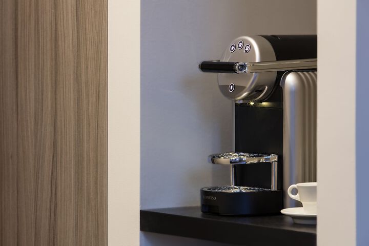 Breakfast/Coffee Service 51 of 86