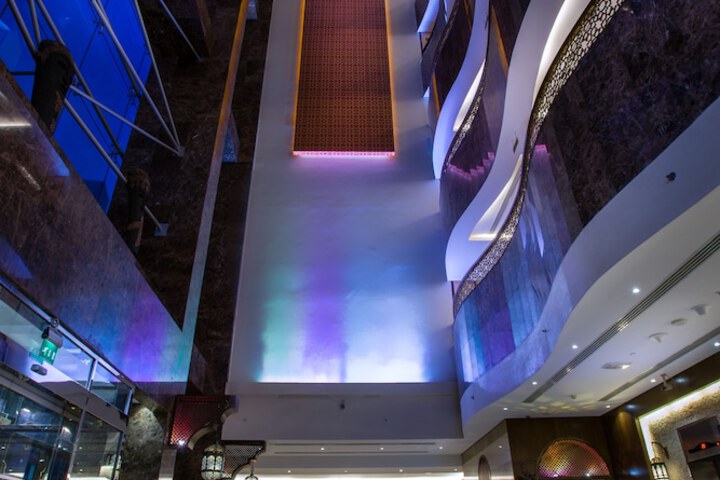 Lobby Photos