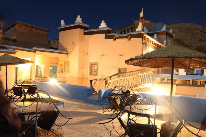 Terrace/Patio 7 of 40
