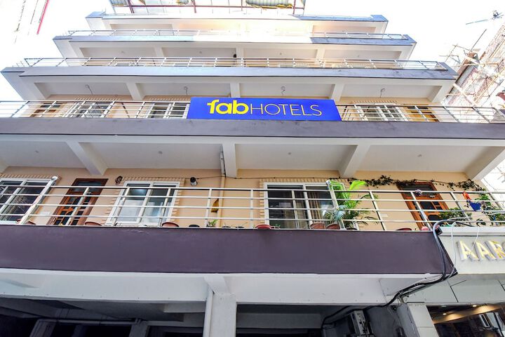 Hotel 43 of 47