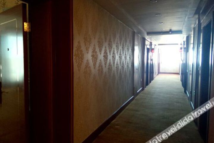 Hotel Interior 6 of 7