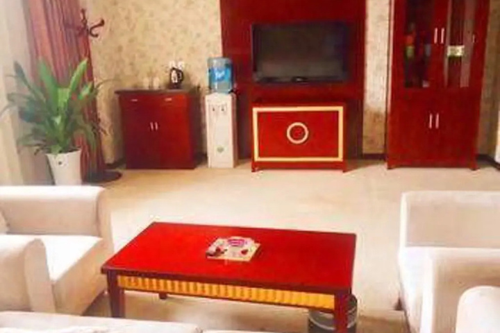 Home Inn Kunming Beichen Avenue