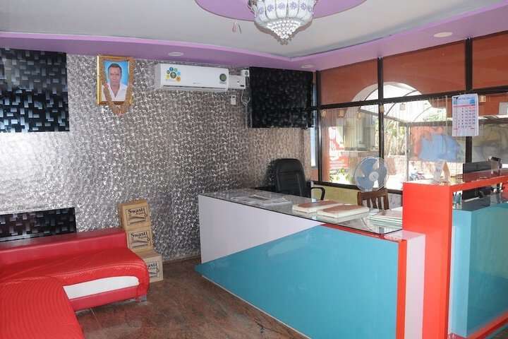 Hotel Interior 1 of 24