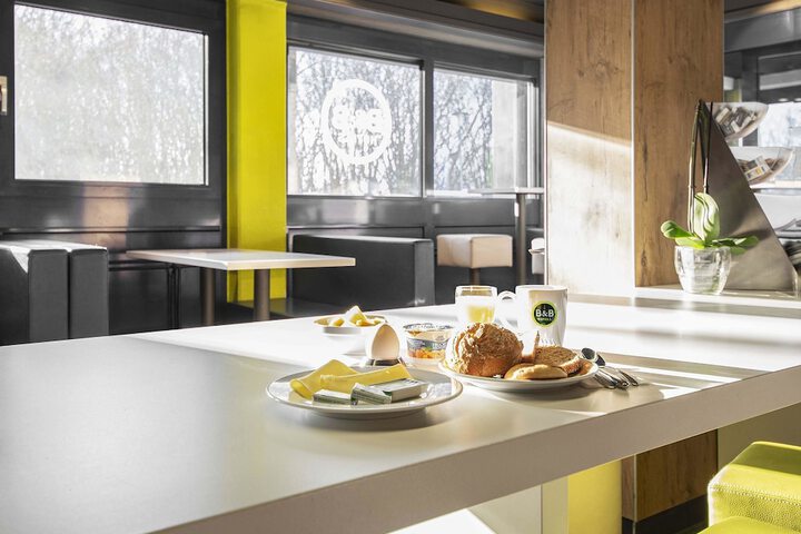Restaurants