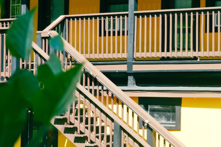 Willow Pond Motel