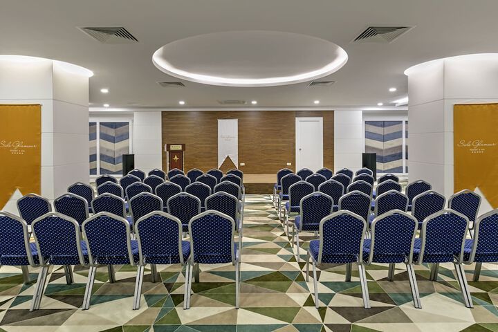 Meeting 92 of 121