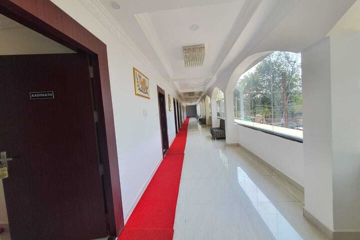 Hotel Interior 12 of 30