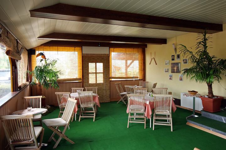 Restaurants