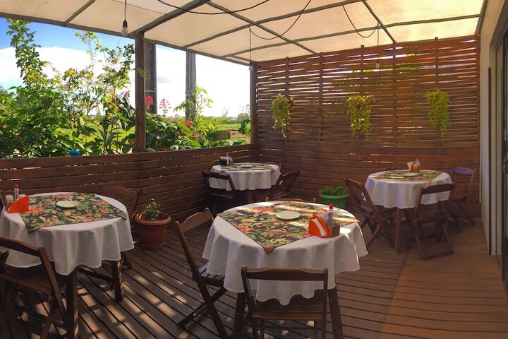 Terrace/Patio 11 of 27