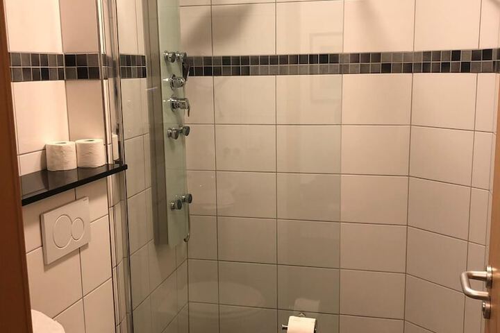 Bath Photo