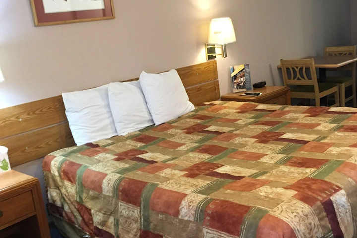 OYO HOTEL COLBY KS in Colby, KS