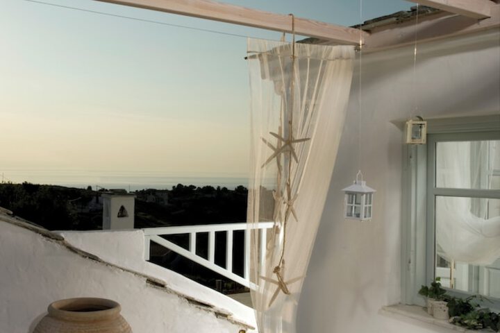 Terrace/Patio 116 of 118