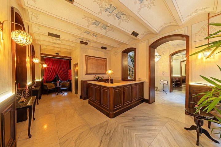 Hotel Interior 3 of 83