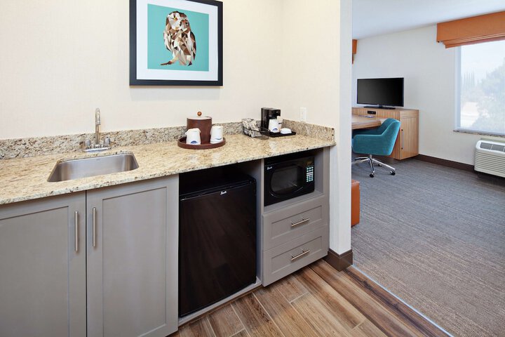 Minibar