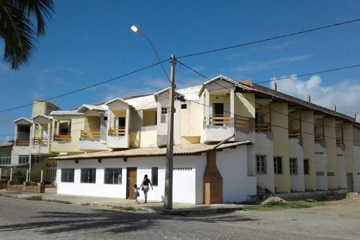 MINAS HOTEL