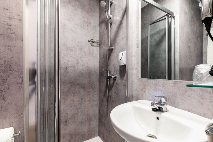 Bathroom Vanities