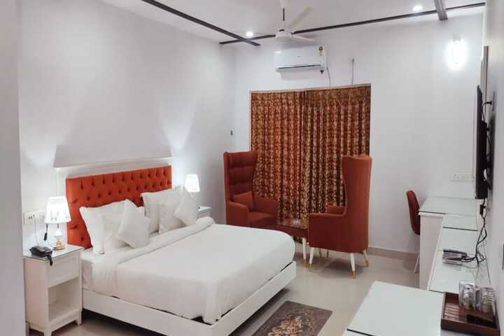 Hotel Hindustan Inn
