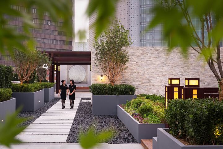 Terrace/Patio 114 of 120