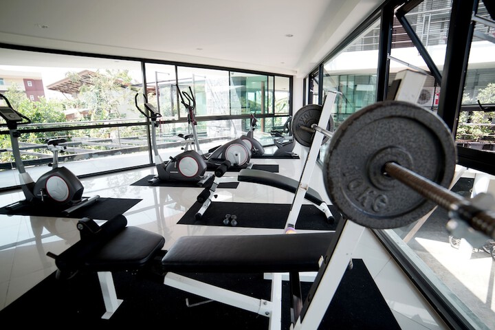 Fitness Club