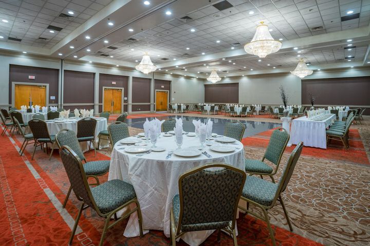 Ballroom