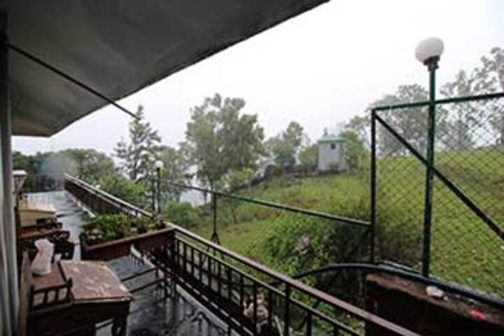 Exotic Home Stay - Panchgani