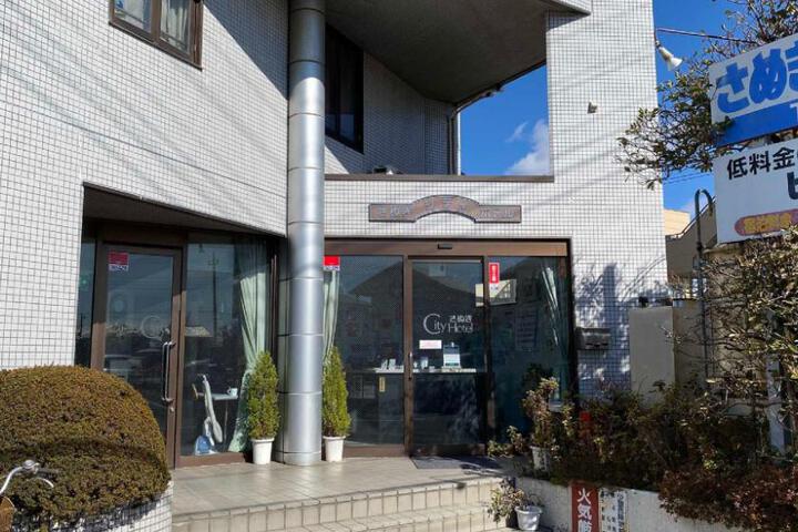 Sanuki City Hotel