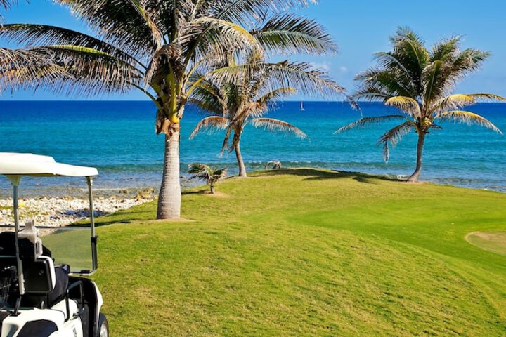 Golf 50 of 124