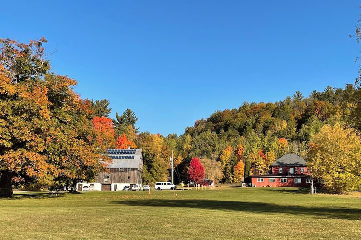 Mansfield Outdoor Centre