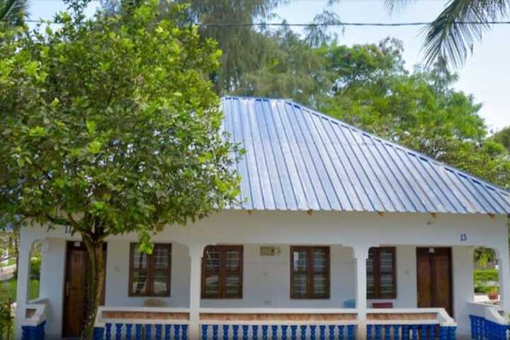The Nungwi Inn Hotel