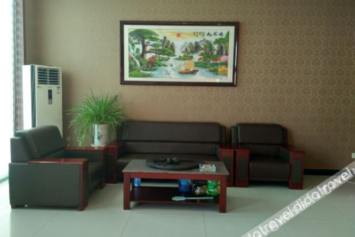 Hotel Interior 6 of 16