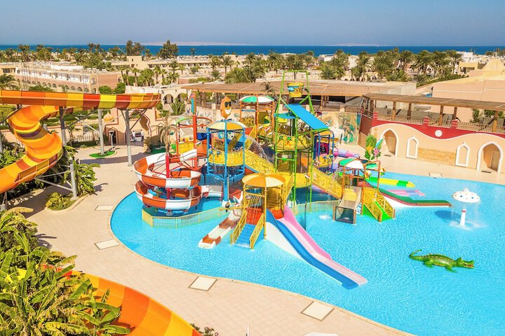 Water park