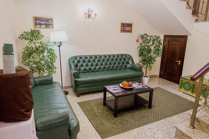 Hotel Interior 4 of 94