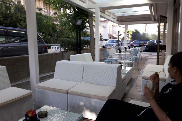 Terrace/Patio 33 of 33