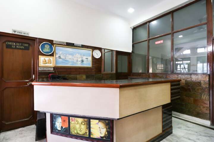 Hotel Interior 2 of 12