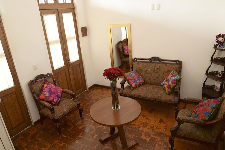 Hotel Interior 4 of 90