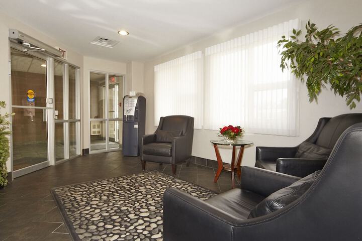Lobby Photos
