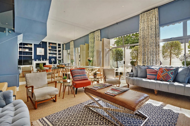 Terrace/Patio 7 of 17