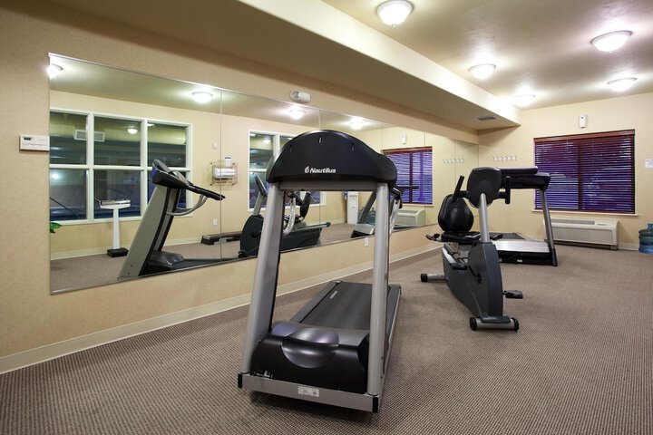 Health and Fitness 25 of 52