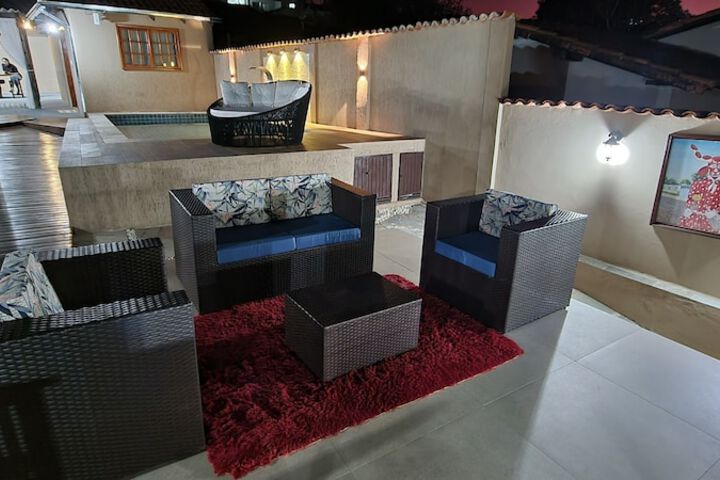 Terrace/Patio 24 of 43