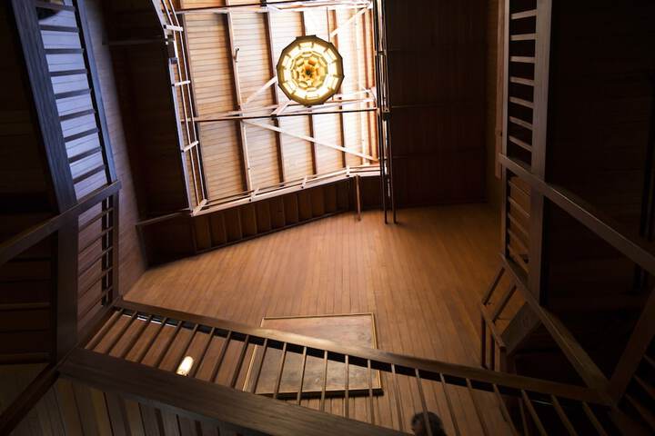 Hotel Interior 76 of 80