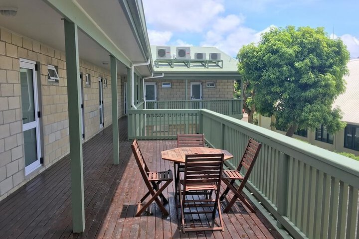 Terrace/Patio 10 of 26