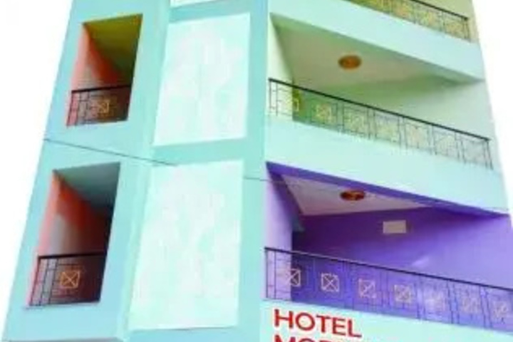 Hotel Sumangalamm