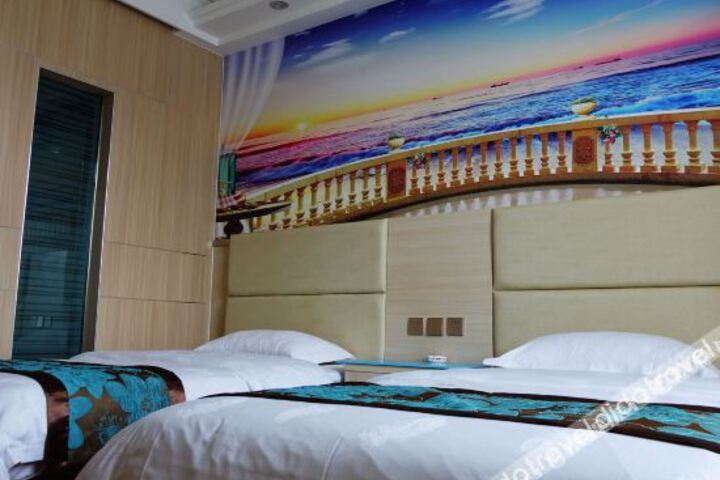 Mercure Tianrun Hotel