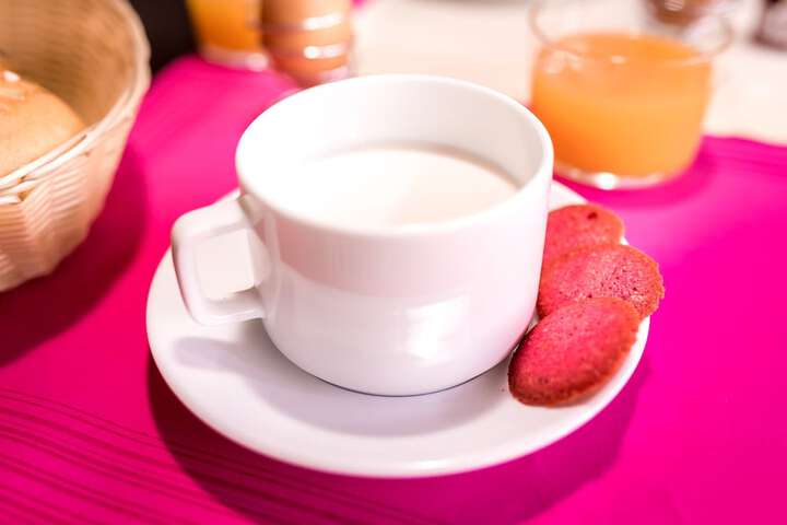 Breakfast/Coffee Service 53 of 70